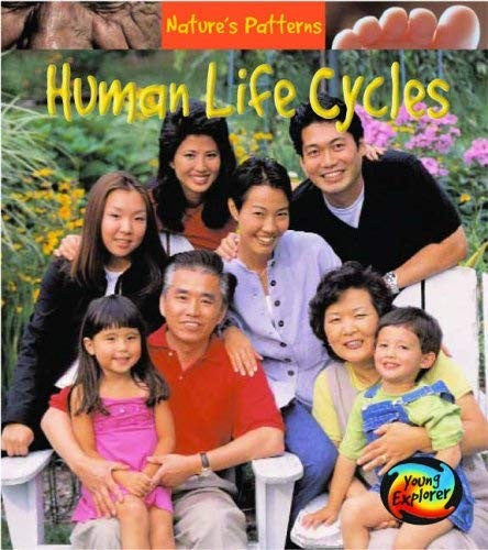 Natures Patterns: Human Life Cycles