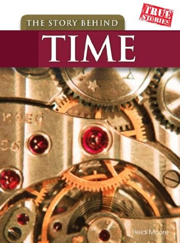 Story Behind Time