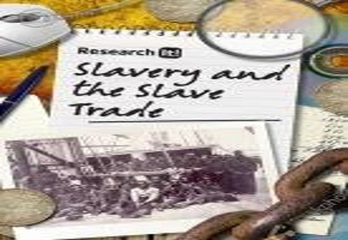 Slavery and the Slave Trade