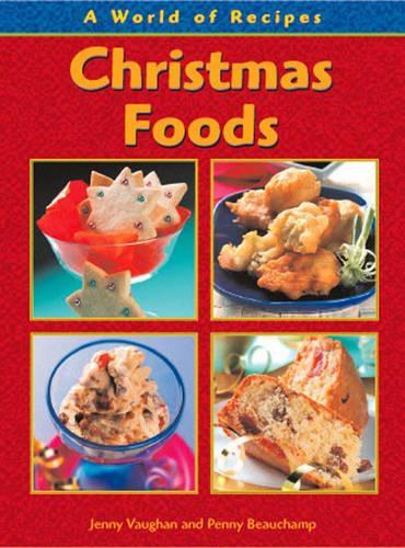 Christmas Foods