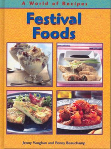 Festival Foods 