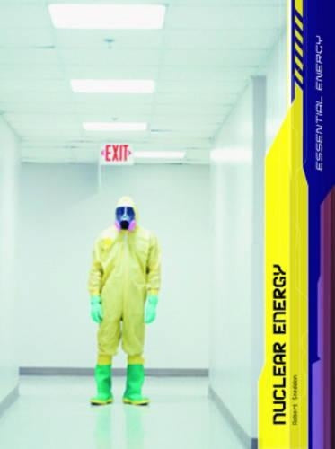 Essential Energy Nuclear Energy 2nd Edition HB
