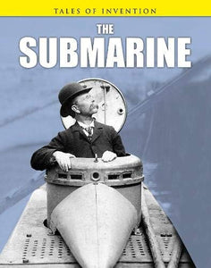 The Submarine 