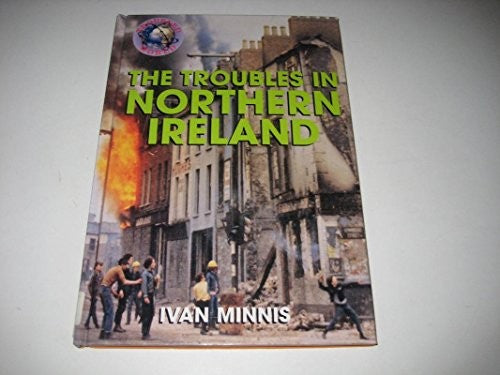 Troubled World: Northern Ireland
