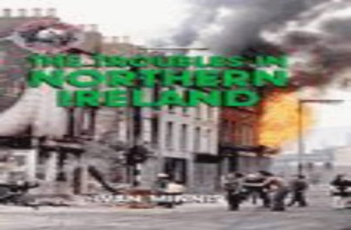 Troubled World: Northern Ireland Paperback