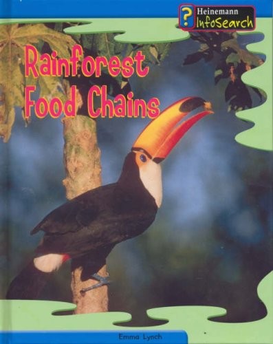 Food Chains: Rainforest