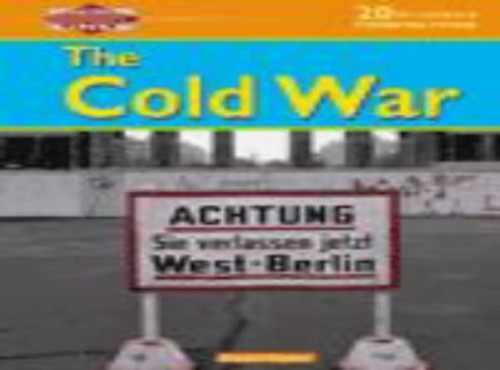 20th Century Perspectives: Cold War