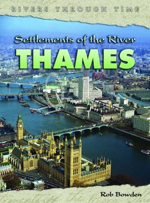 Settlements River Thames