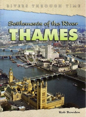 Settlements of the  River Thames