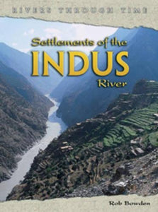 Settlements of the Indus River 