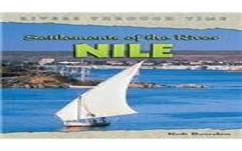 Settlements of the River Nile