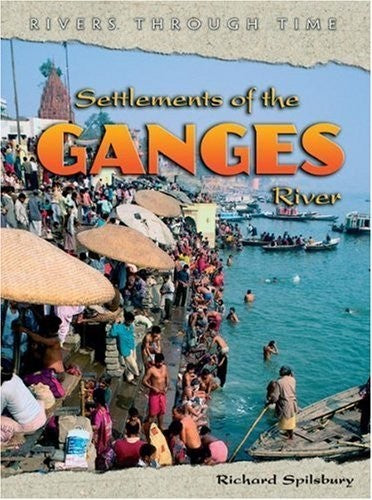 Settlements of the River Ganges