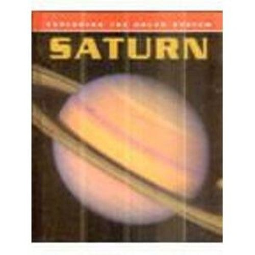 Exploring the Solar System: Saturn