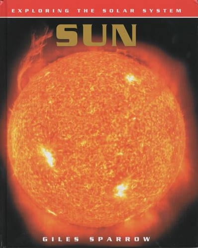 Exploring the Solar System: Sun