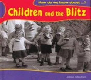 Children and The Blitz 