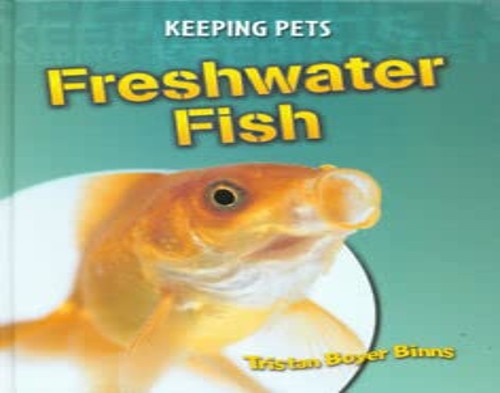 Freshwater Fish