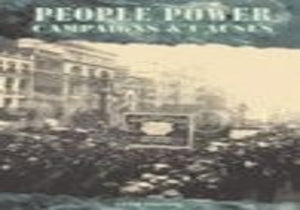 Political and Economic Systems People Power Campaigns and Causes Paperback 