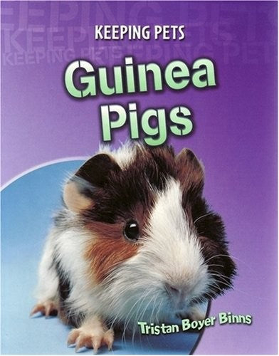 Guinea Pigs