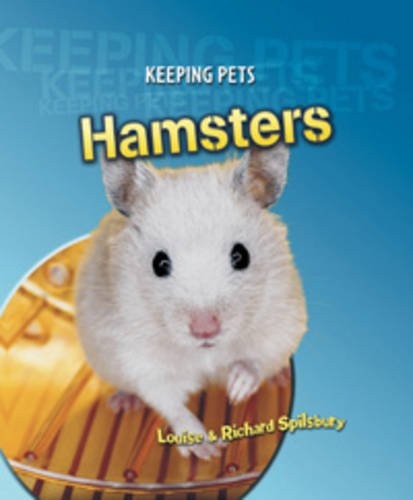 Hamsters