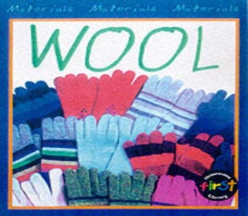Wool