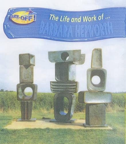 Take Off! Life and Work of Barbara Hepworth