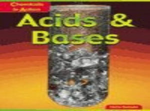 Acids & Bases