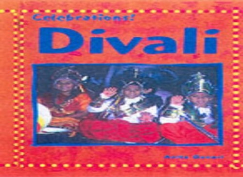 Celebrations: Divali HB