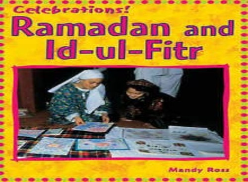 Celebrations: Ramadan & ld-Ul-Fitr Paperback