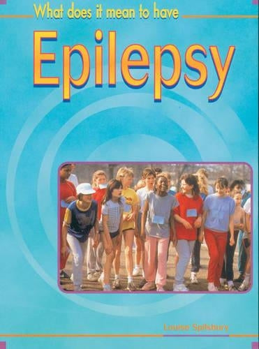 What Does it Mean to have Epilepsy