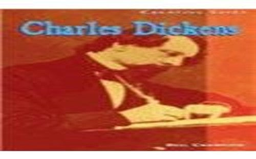 Creative Lives: Charles Dickens