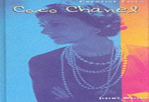 Creative Lives: Coco Chanel