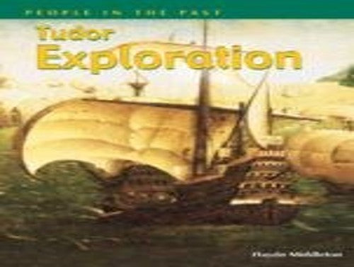Tudor Explorations