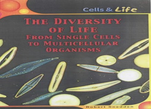 The Diversity Of Life