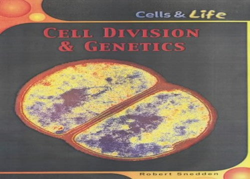 Cell Division & Genetics