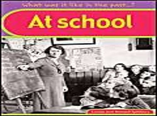 At School