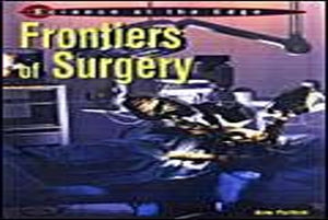Frontiers of Surgery 