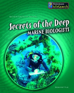 Secrets of the Deep 