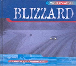 Wild Weather: Blizzard 
