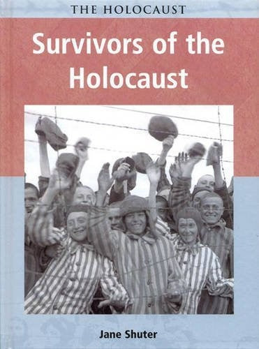 Holocaust Survivors of the Holocaust paperback