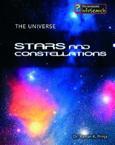 Stars and Constellations