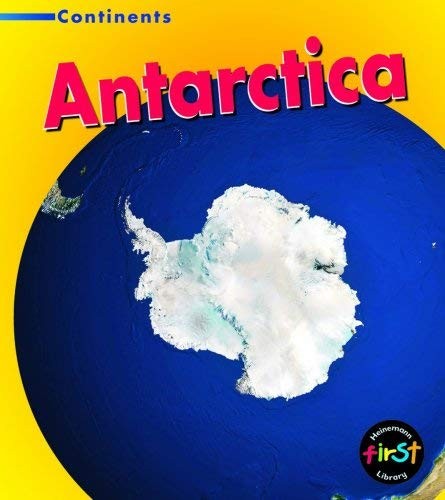 Antarctica