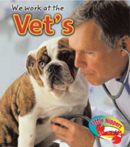 At the Vet's