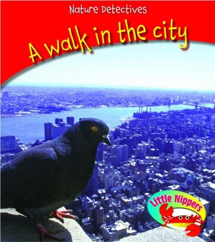 A Walk in the City