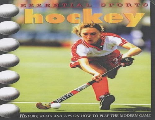 Essential Sports: Hockey