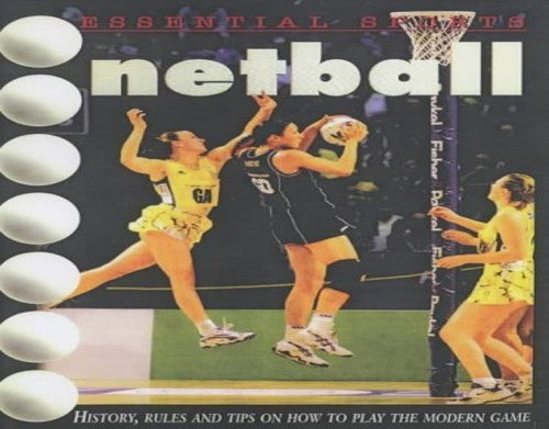 Essential Sports: Netball Paperback