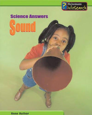 Science Answers: Sound Paperback