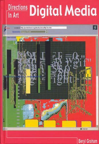 Directions In Art: Digital Media
