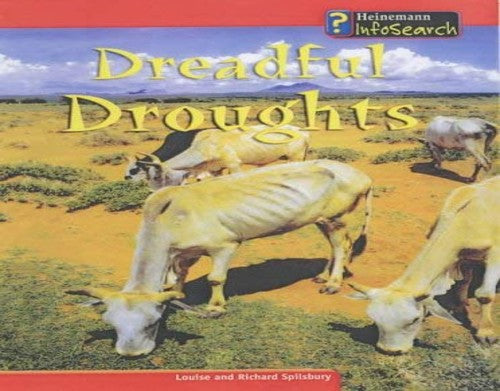 Dreadful Droughts