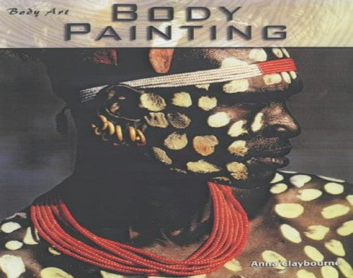 BODY PAINTING