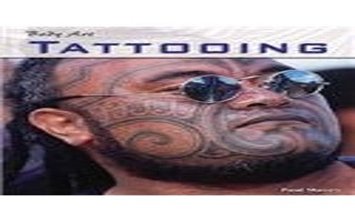 TATTOOING